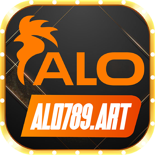 LOGO ALO789