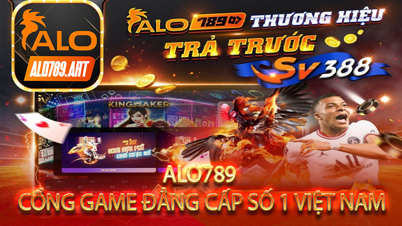 Khám phá Thế Giới Giải Trí Trực Tuyến tại https//alo789.rocks/ - Trải Nghiệm Tuyệt Vời Chờ Đón Bạn!