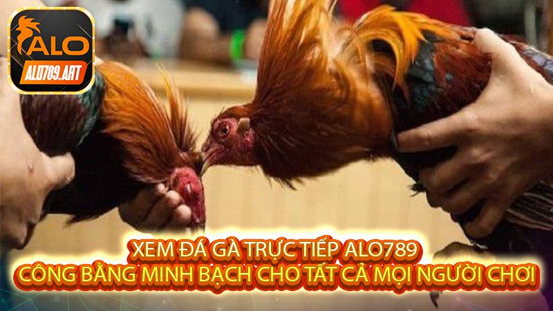 Công bằng minh bạch