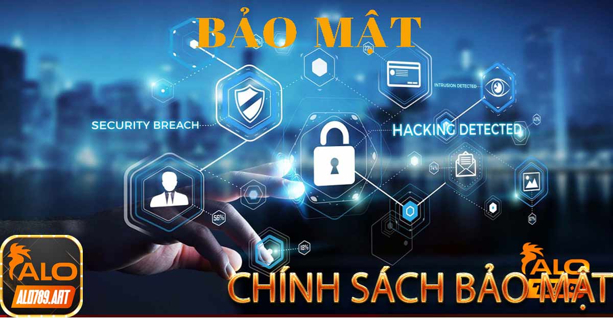 Cam kết nhà cái Alo789 