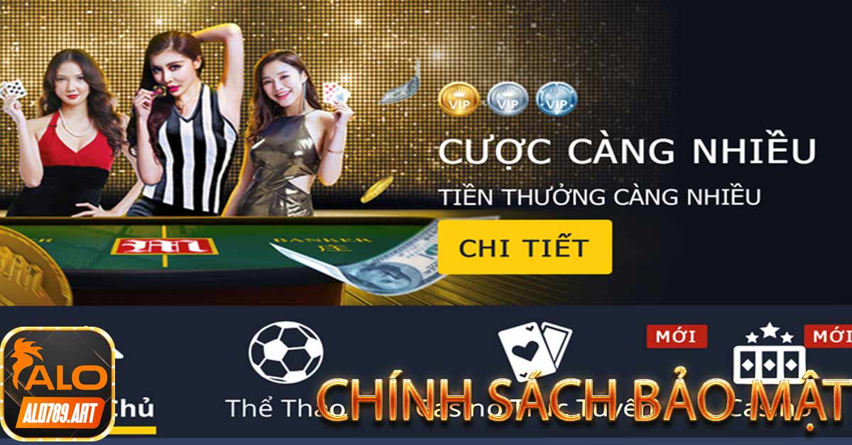 Kinh nghiệm khi chơi tại Alo789