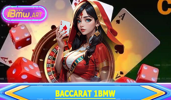 Baccarat 1BMW